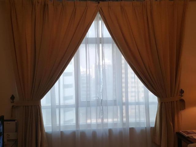 фото Al Hayat Hotel Apartments изображение №22