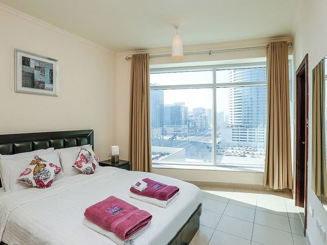 фото отеля Kennedy Towers - Burj Views изображение №41