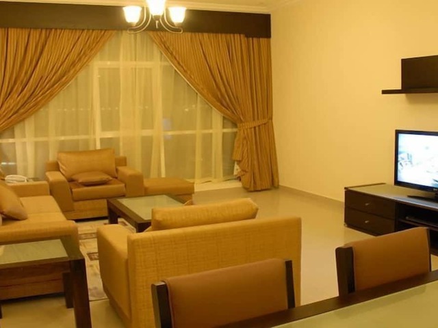 фото отеля Al Hayat Hotel Suites изображение №17