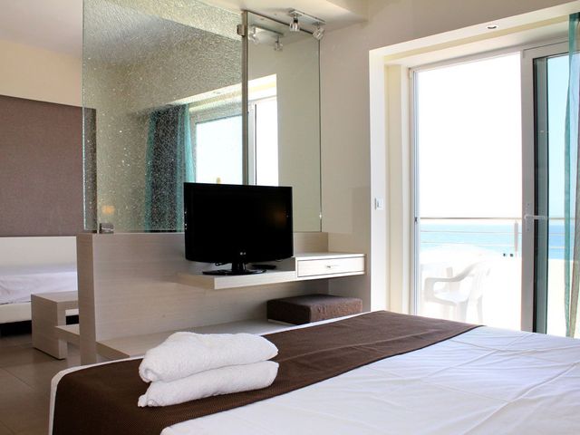 фото отеля Sea Melody Beach Hotel & Apartments изображение №9