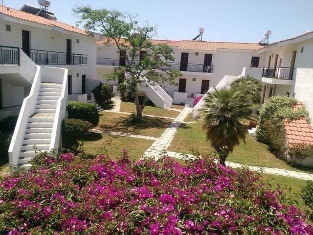 фото отеля Eleonas Apartments изображение №33