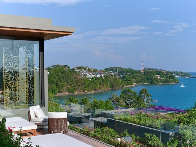 фотографии отеля V Villas Phuket - Mgallery изображение №51