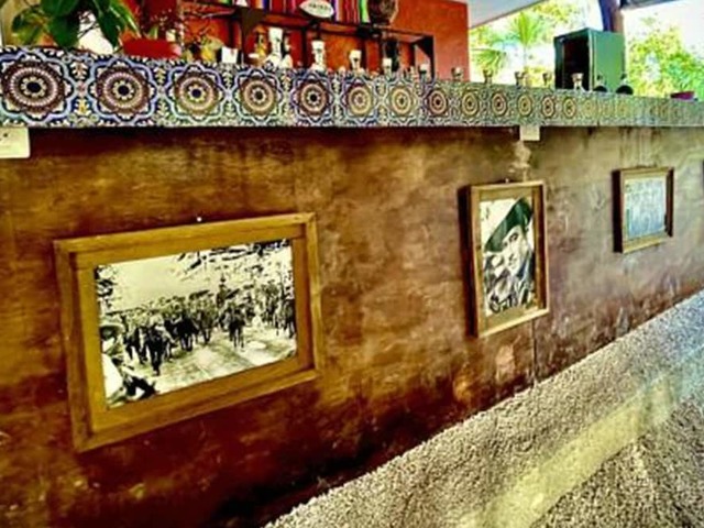 фото отеля Tequila Factory Cancun изображение №17
