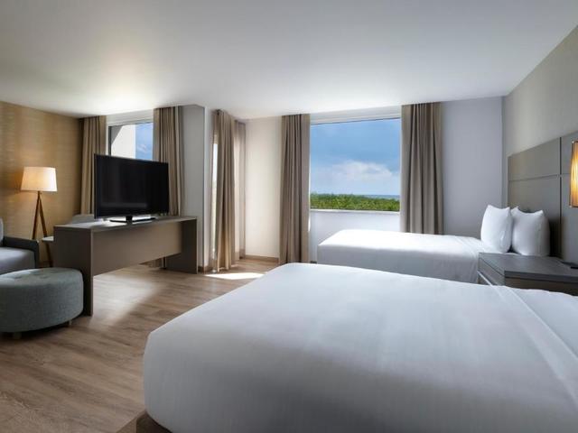 фото отеля Residence Inn by Marriott Cancun Hotel Zone изображение №37