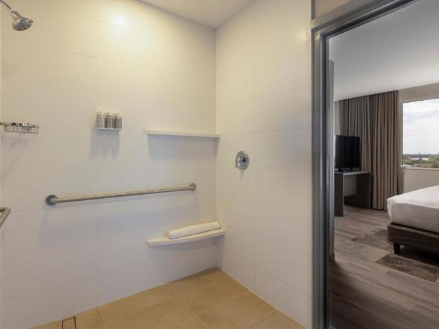 фото Residence Inn by Marriott Cancun Hotel Zone изображение №14