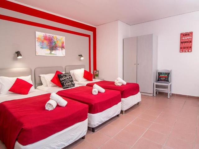 фото отеля Kahlua Hotel Apartments изображение №25