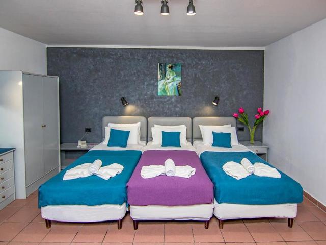 фото отеля Kahlua Hotel Apartments изображение №9