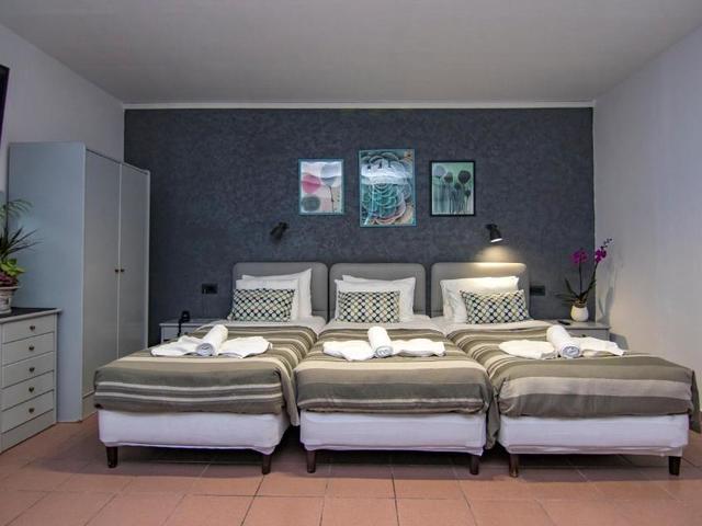 фото Kahlua Hotel Apartments изображение №6