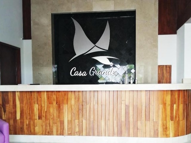 фото отеля Casa Grande Cancun изображение №5