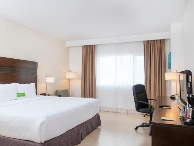 фотографии Wyndham Garden Cancun Downtown (ex. La Quinta Inn) изображение №20