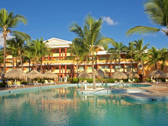 фото отеля Iberostar Punta Cana-Dominicana  изображение №33