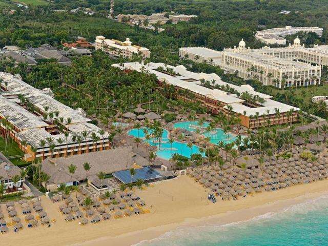 фото отеля Iberostar Punta Cana-Dominicana  изображение №1