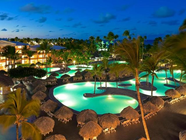 фотографии отеля Iberostar Punta Cana-Dominicana  изображение №27