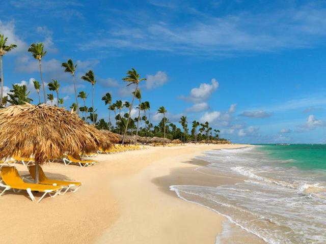 фотографии отеля Iberostar Punta Cana-Dominicana  изображение №23