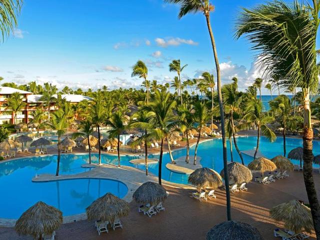 фото отеля Iberostar Punta Cana-Dominicana  изображение №21