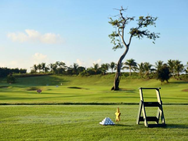 фото отеля Iberostar Punta Cana-Dominicana  изображение №9