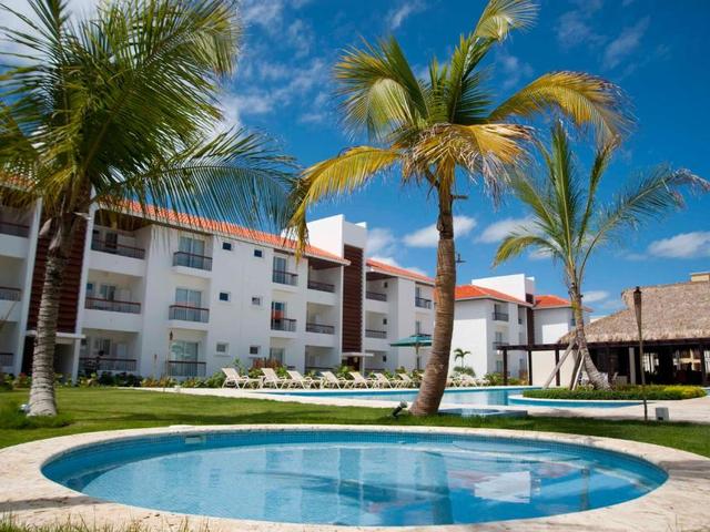 фото отеля Karibo Punta Cana изображение №1