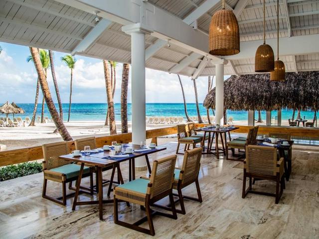 фото отеля Melia Punta Cana Beach Resort изображение №33