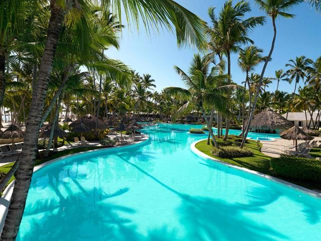 фото Melia Punta Cana Beach Resort изображение №30
