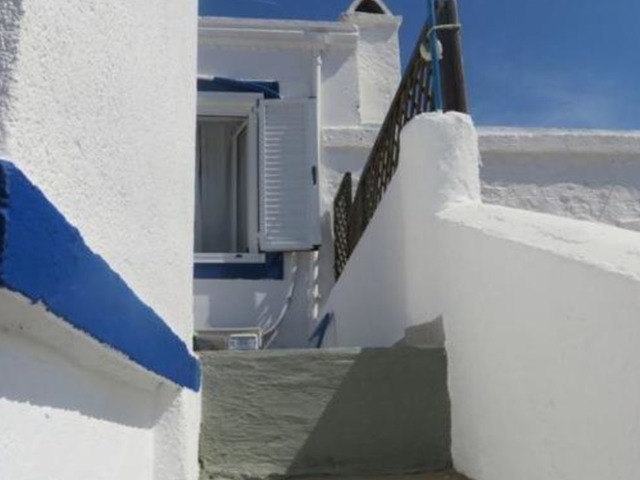 фото отеля  Charming Traditional 1-Bed House In Rhodes изображение №1