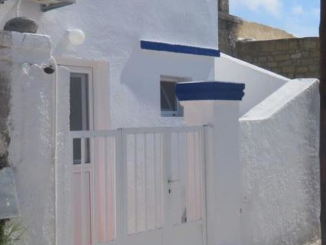 фотографии  Charming Traditional 1-Bed House In Rhodes изображение №4