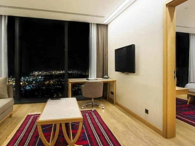 фото отеля DoubleTree by Hilton Istanbul - Avcilar изображение №41