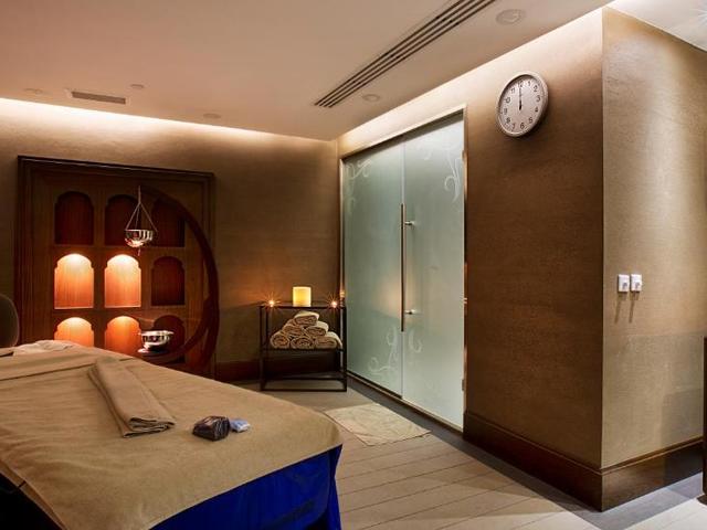 фото отеля DoubleTree by Hilton Istanbul - Avcilar изображение №25