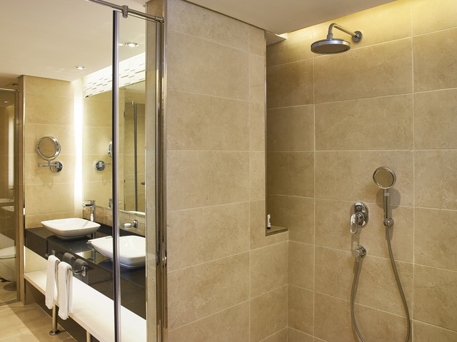 фотографии Mercure Dubai Barsha Heights Hotel Suites & Apartments (ех. Yassat Gloria Hotel Apartments) изображение №84