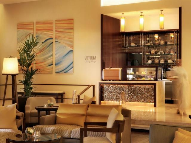 фото Amwaj Rotana - Jumeirah Beach Residence изображение №94