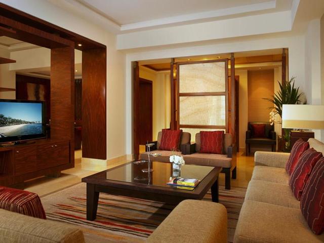 фото отеля Amwaj Rotana - Jumeirah Beach Residence изображение №89