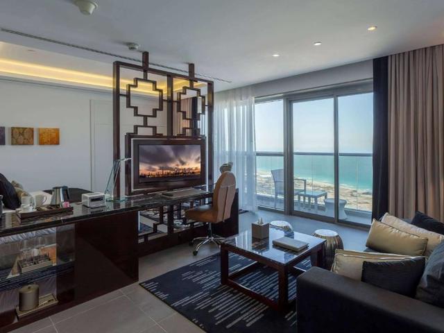 фото отеля Wyndham Dubai Marina изображение №45