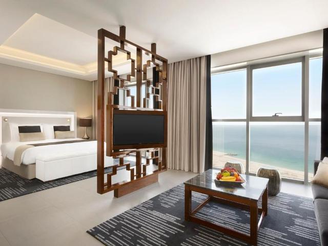 фото отеля Wyndham Dubai Marina изображение №33