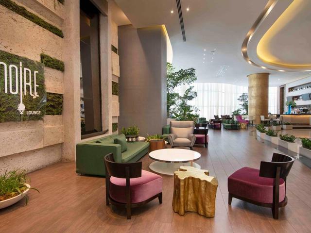 фото отеля Embassy Suites by Hilton Santo Domingo изображение №29