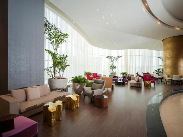 фото Embassy Suites by Hilton Santo Domingo изображение №2
