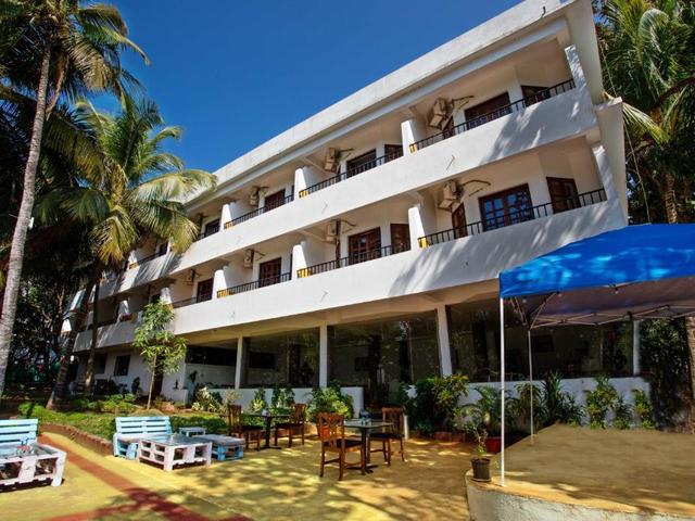 фотографии Fantasy Resort Goa (ex. Fantasy Beach Resort; Shiva Resort) изображение №4