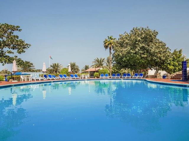 фото отеля Marbella Resort изображение №33
