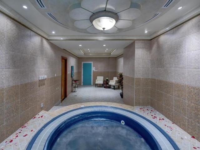 фото отеля Sahara Beach Resort & Spa (ex. Royal Beach Resort & SPA; Khalidiah Beach Resort & SPA) изображение №53