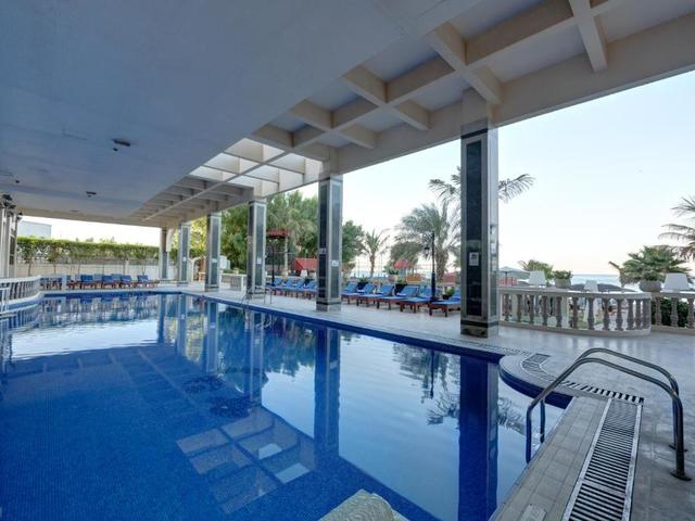фото Sahara Beach Resort & Spa (ex. Royal Beach Resort & SPA; Khalidiah Beach Resort & SPA) изображение №34