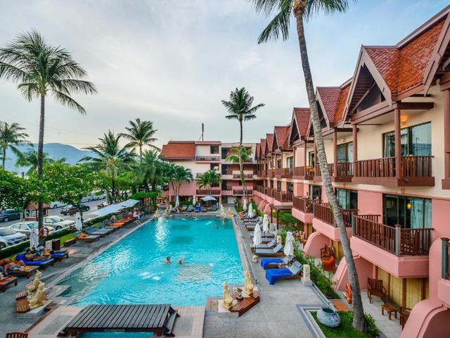 фотографии Seaview Patong изображение №104