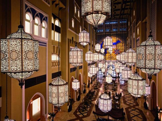 фотографии Oaks Ibn Battuta Gate (ex. Movenpick Ibn Battuta Gate) изображение №20