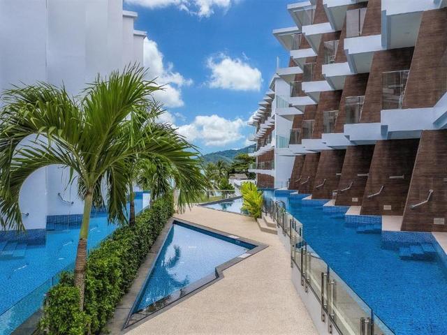 фото отеля The Beachfront Phuket (ex. Best Western Plus The Beachfront) изображение №89