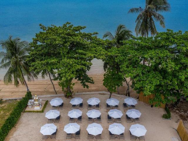 фотографии The Beachfront Phuket (ex. Best Western Plus The Beachfront) изображение №88