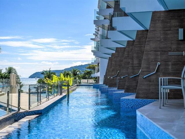 фото отеля The Beachfront Phuket (ex. Best Western Plus The Beachfront) изображение №85