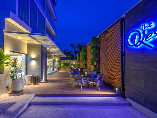 фотографии The Beachfront Phuket (ex. Best Western Plus The Beachfront) изображение №64