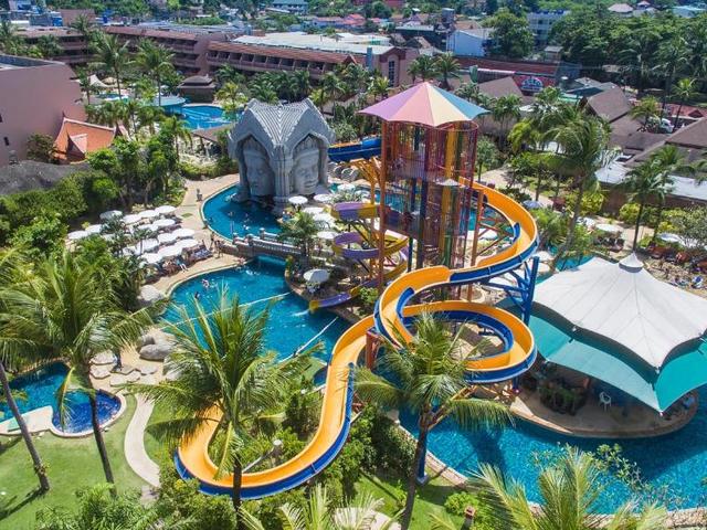 фото отеля Phuket Orchid Resort & Spa изображение №49