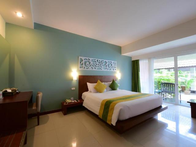 фото Patong Resort изображение №102