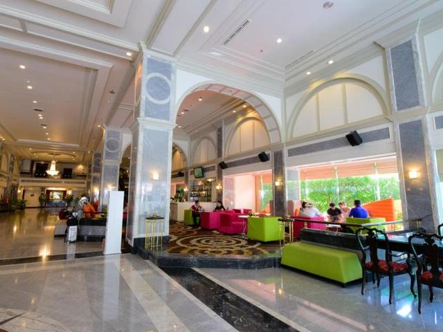 фото отеля Patong Resort изображение №89
