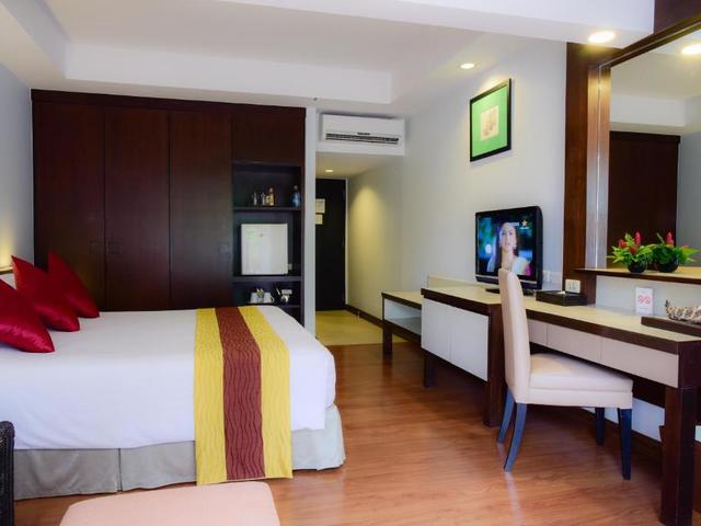 фото отеля Patong Resort изображение №81