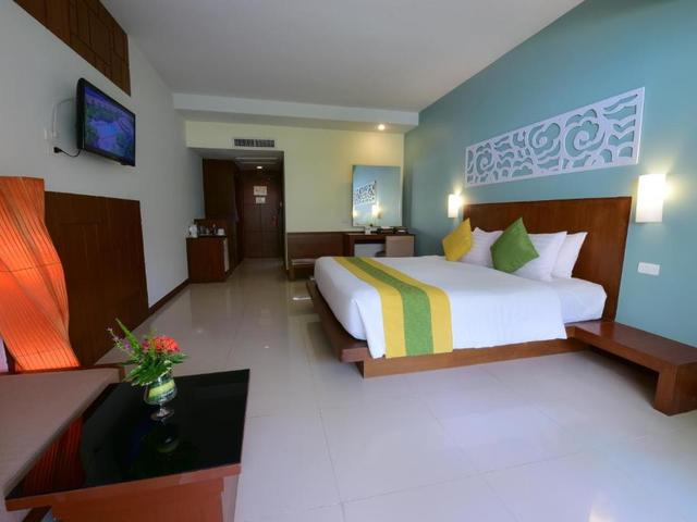 фото отеля Patong Resort изображение №65