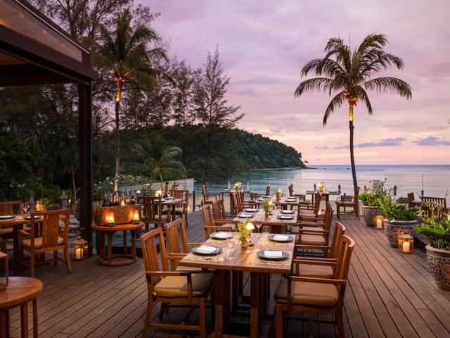 фотографии отеля Anantara Phuket Layan Resort изображение №71